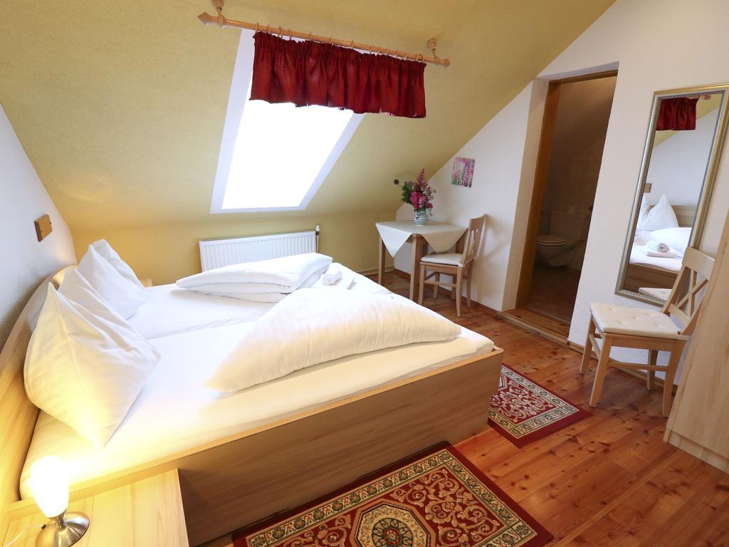 Gasthof Draxlerhaus Hohentauern Luaran gambar