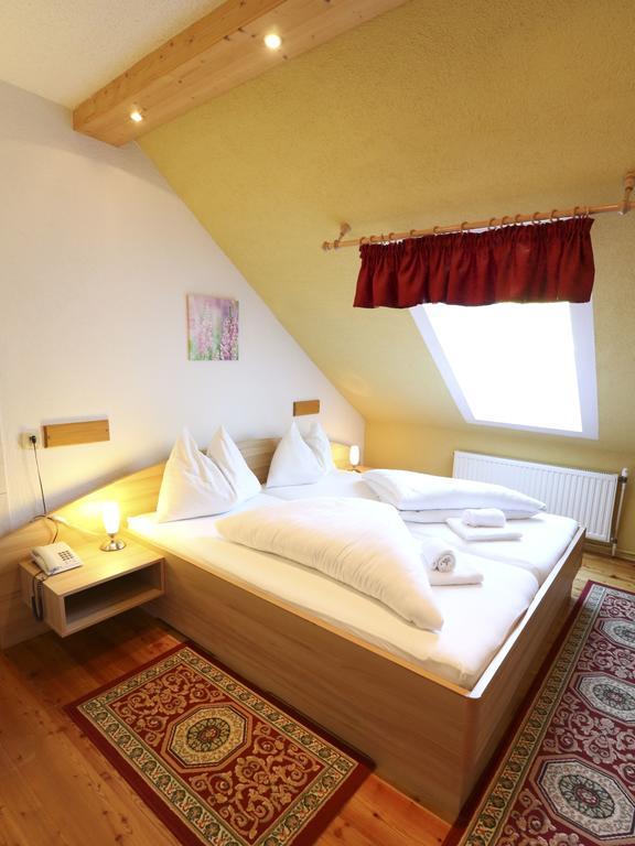 Gasthof Draxlerhaus Hohentauern Luaran gambar