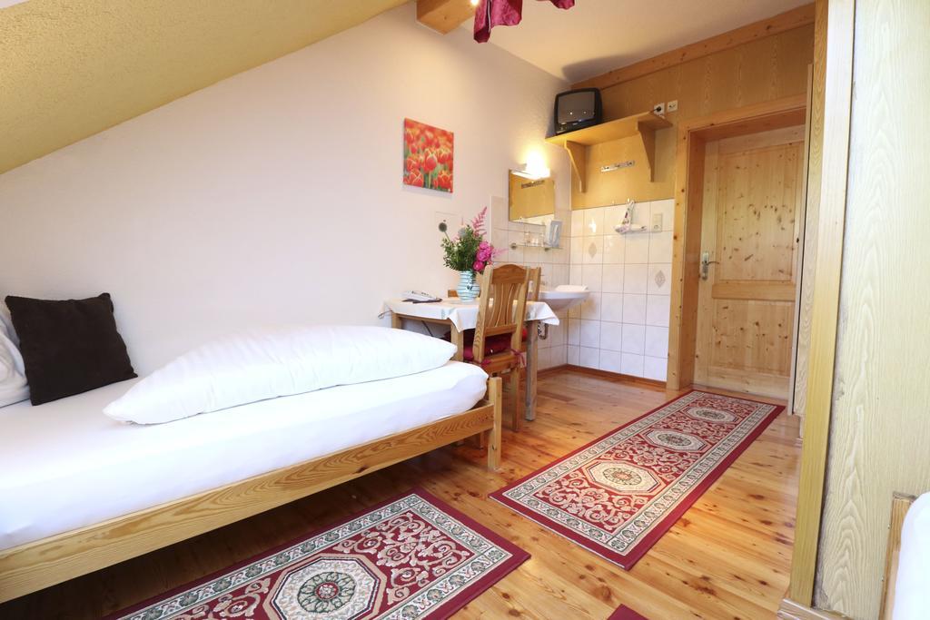 Gasthof Draxlerhaus Hohentauern Luaran gambar