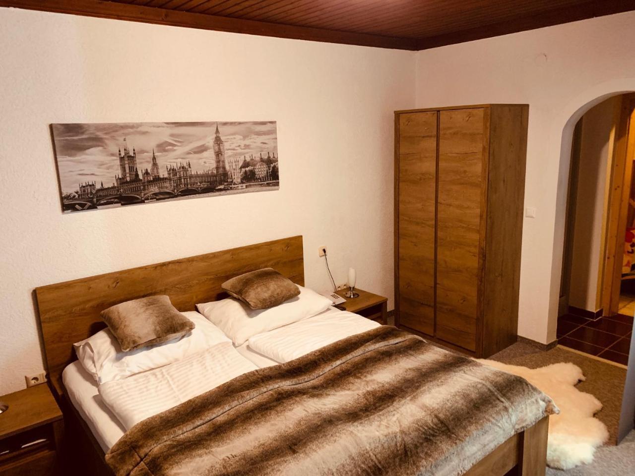 Gasthof Draxlerhaus Hohentauern Luaran gambar