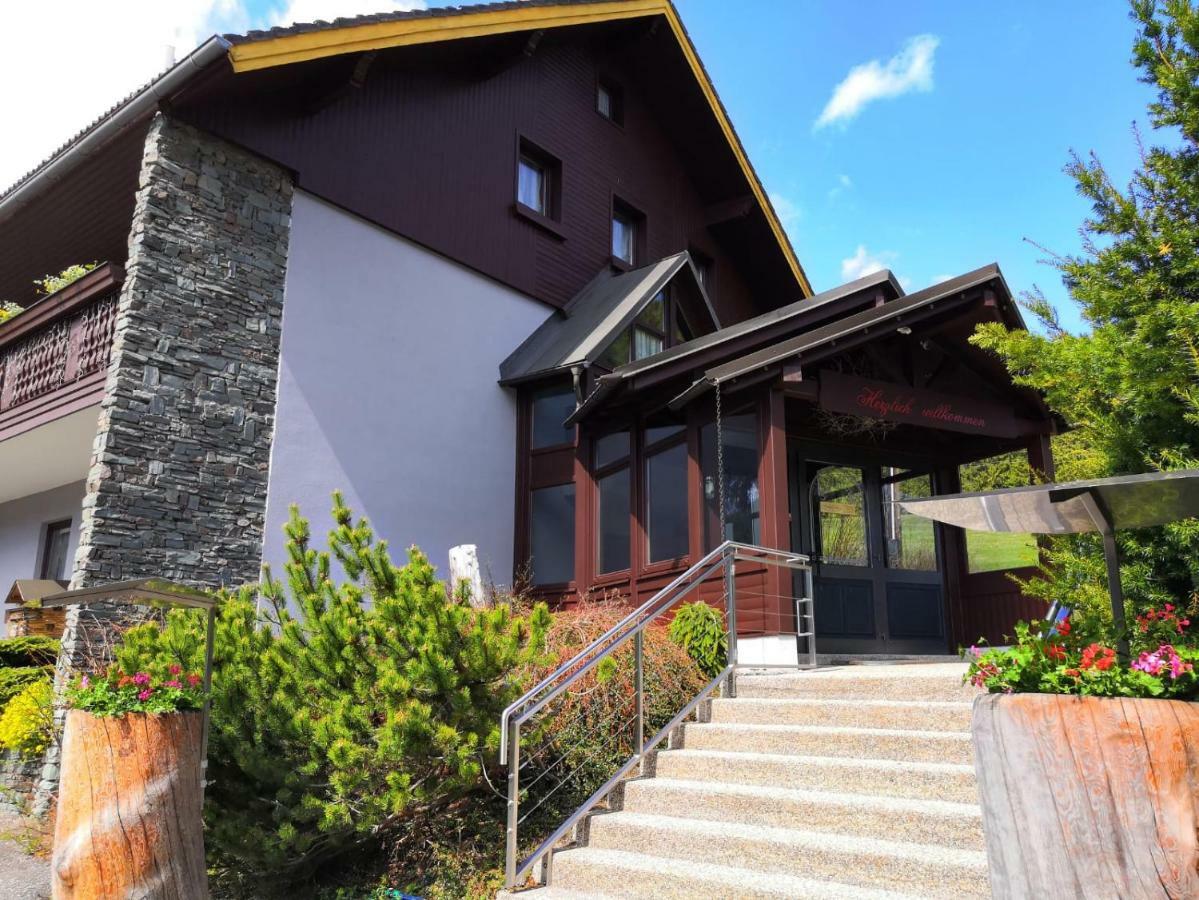 Gasthof Draxlerhaus Hohentauern Luaran gambar
