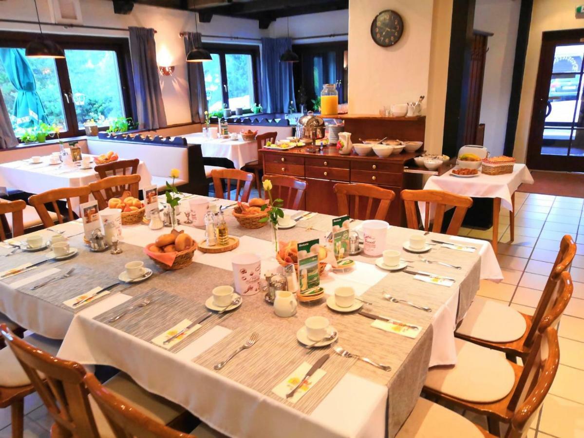 Gasthof Draxlerhaus Hohentauern Luaran gambar