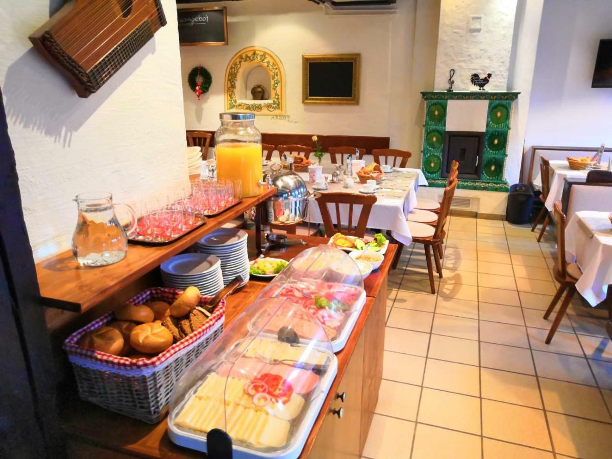 Gasthof Draxlerhaus Hohentauern Luaran gambar