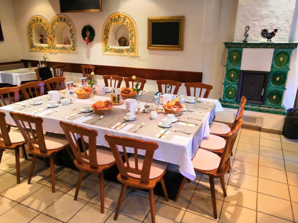 Gasthof Draxlerhaus Hohentauern Luaran gambar