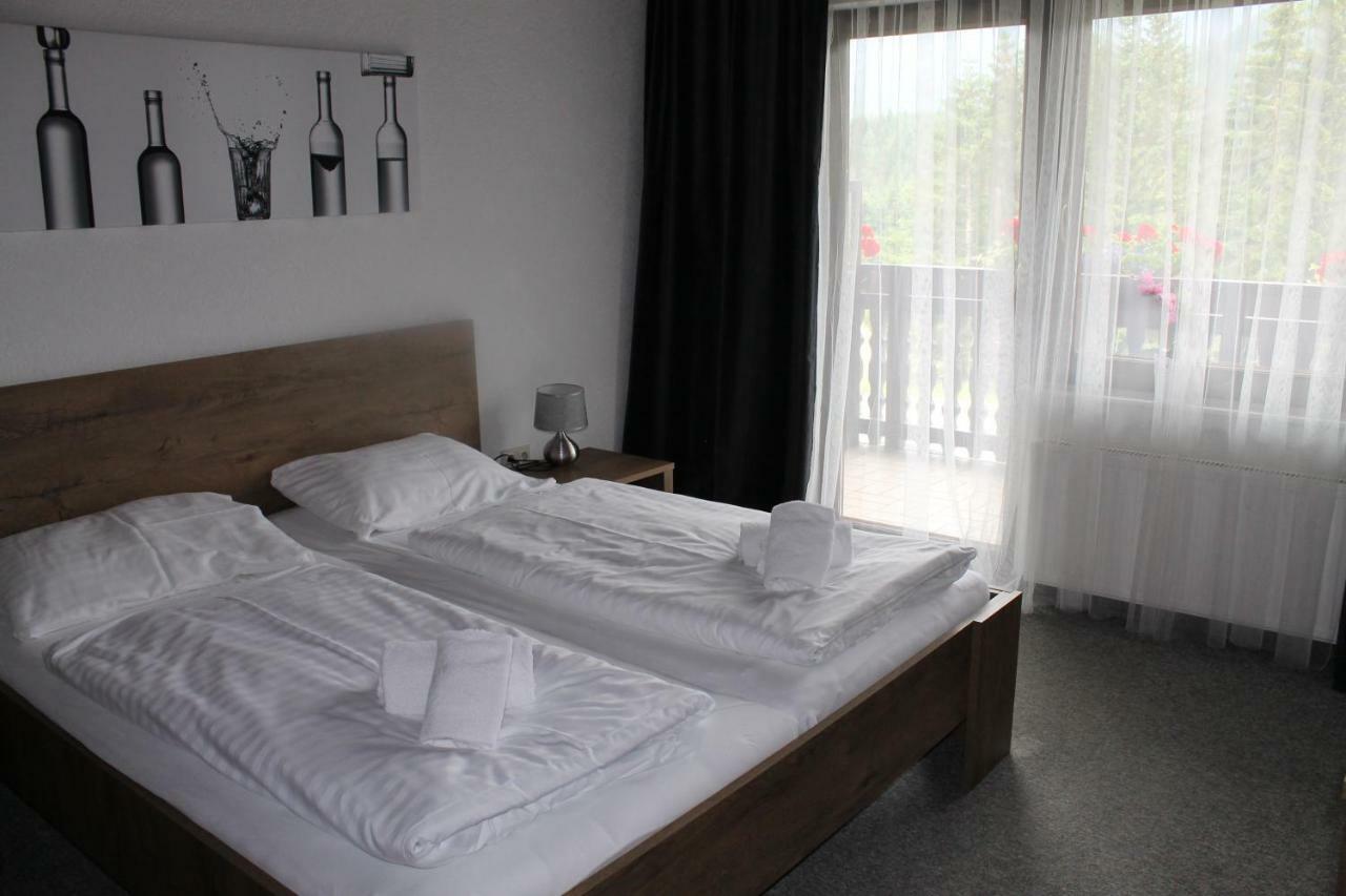 Gasthof Draxlerhaus Hohentauern Luaran gambar
