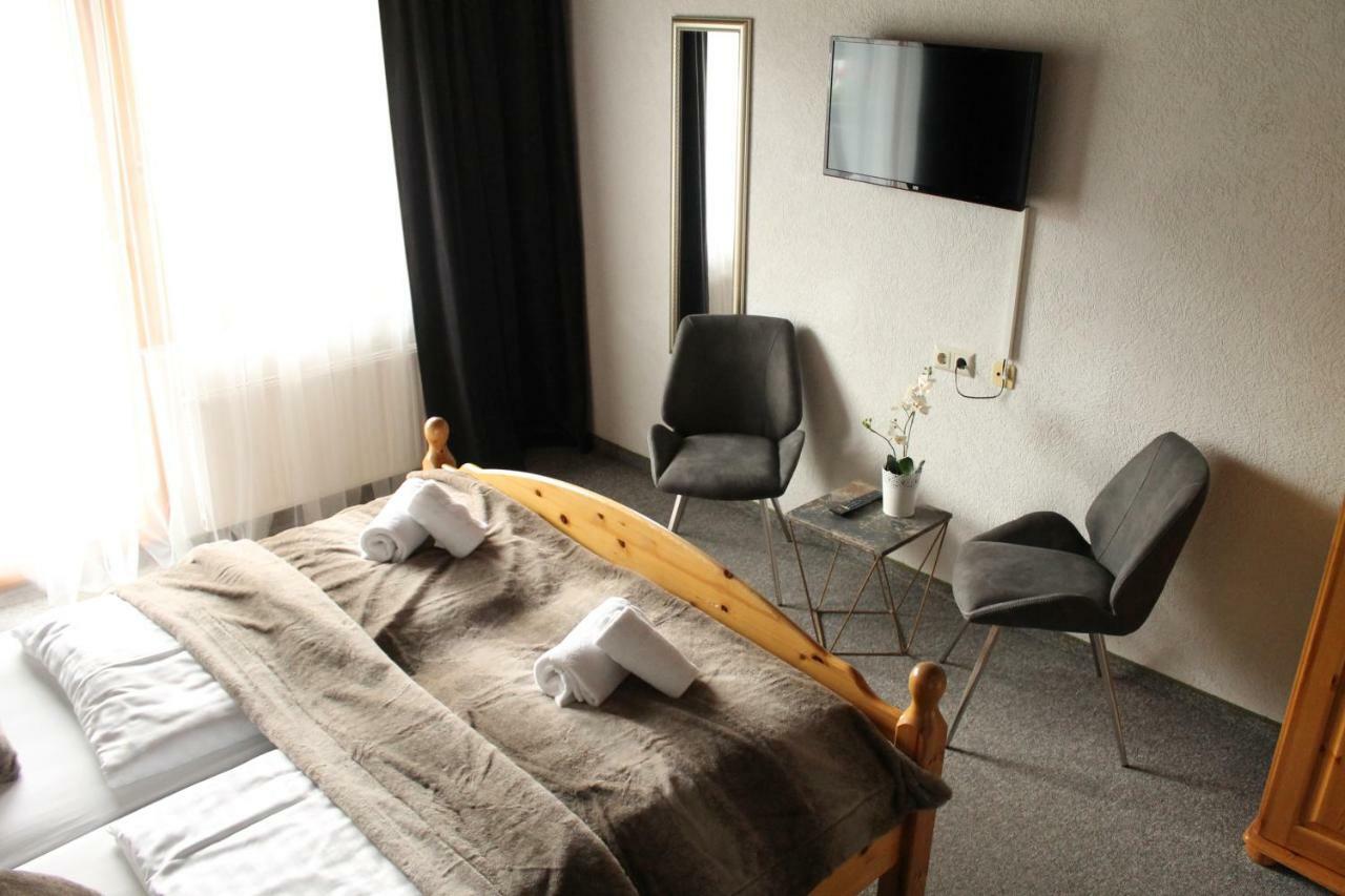 Gasthof Draxlerhaus Hohentauern Luaran gambar