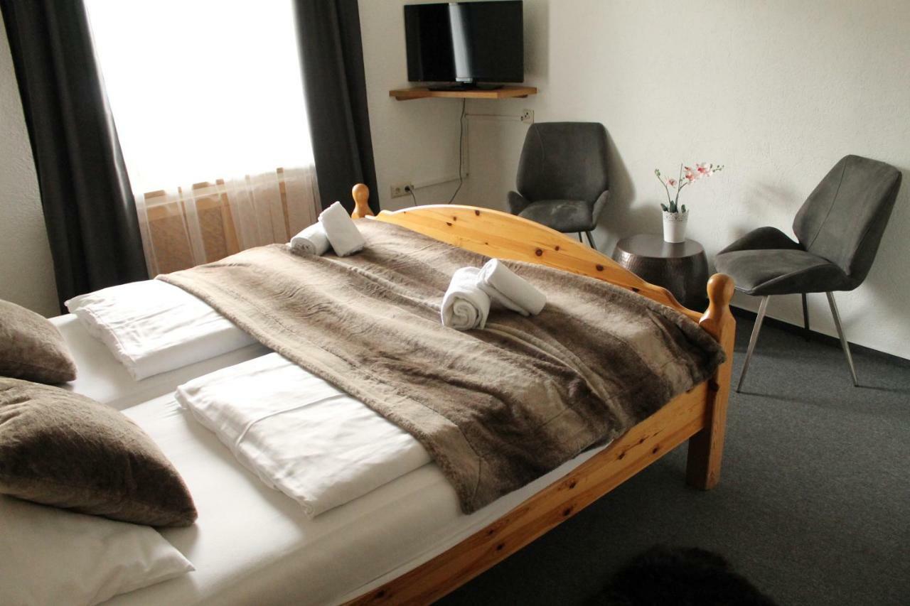 Gasthof Draxlerhaus Hohentauern Luaran gambar