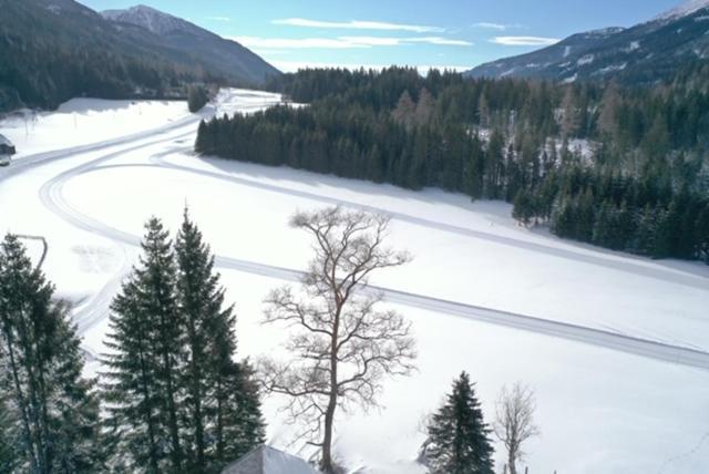 Gasthof Draxlerhaus Hohentauern Luaran gambar